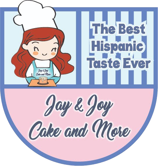 Jay & Joy Cake
