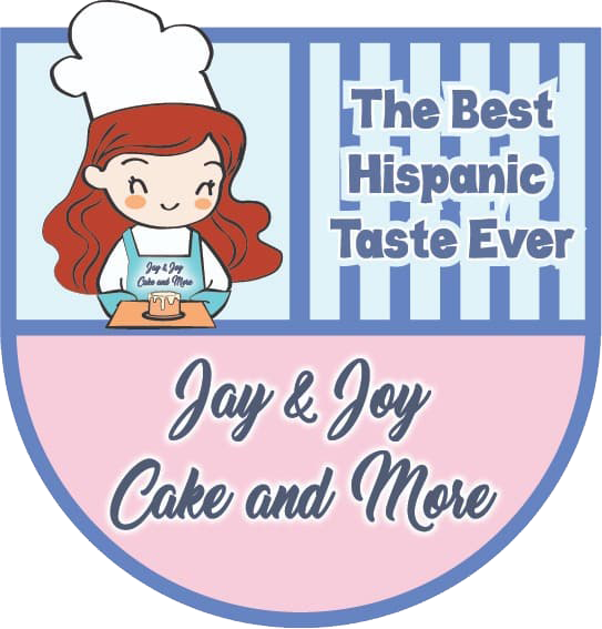 Jay & Joy cake and more